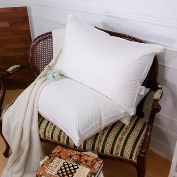 鴻宇 美國棉授權 頂極皇室羽絨枕2入 歷史價格詳細信息