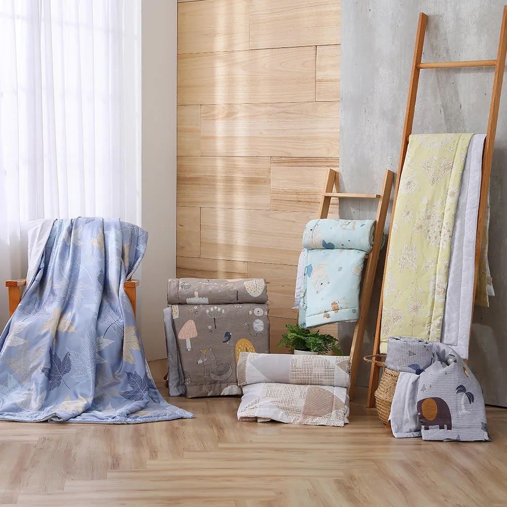 鴻宇 涼被 四季被 100%精梳純棉 夢如初夏 台灣製C20116 歷史價格詳細信息