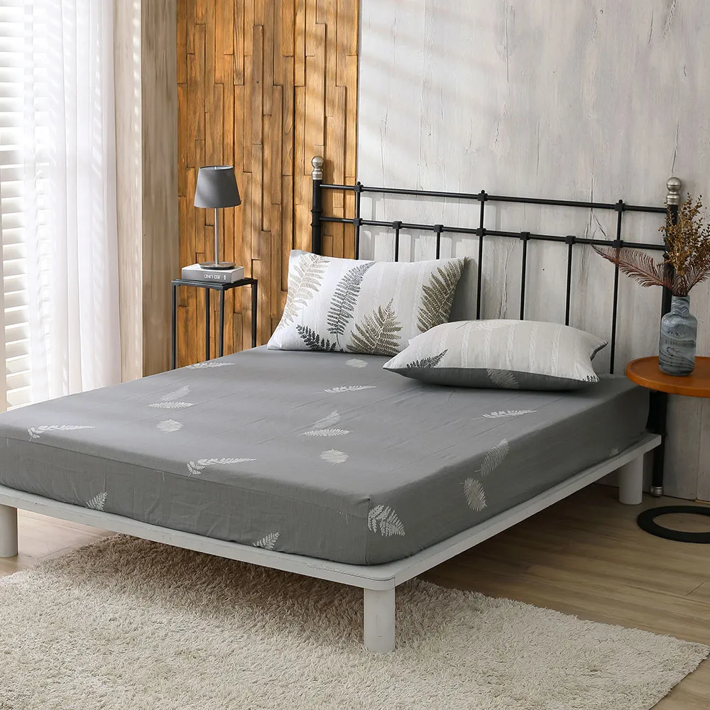 鴻宇 100%精梳棉 眠眠兔 粉 雙人特大四件式兩用被床包組 歷史價格詳細信息