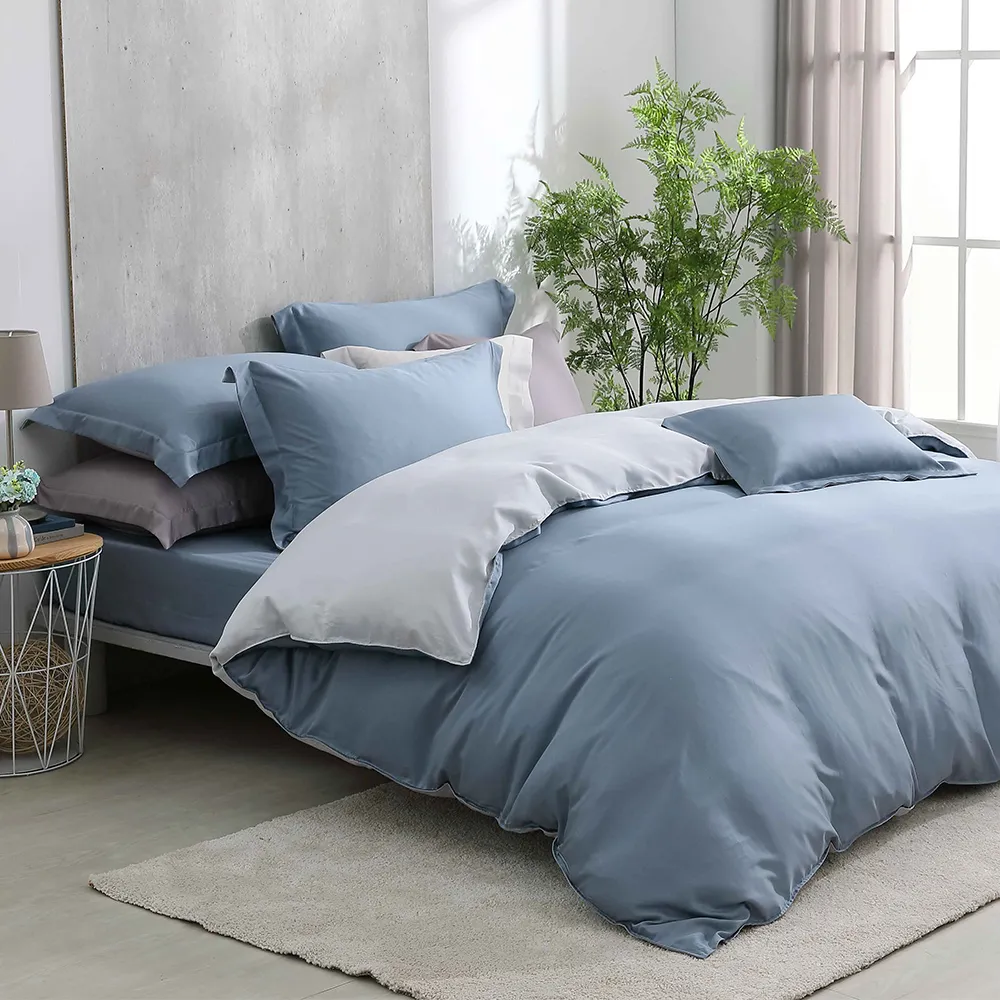 鴻宇 雙人被套枕套三件組 天竺棉 多款任選 歷史價格詳細信息