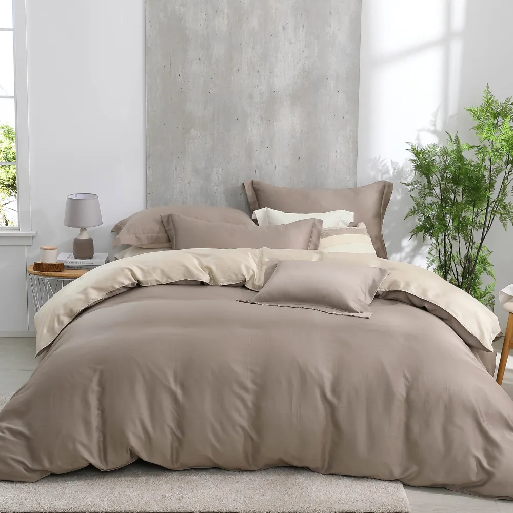 鴻宇 雙人床包薄被套組 天絲400織 沐晨藍 台灣製 歷史價格詳細信息