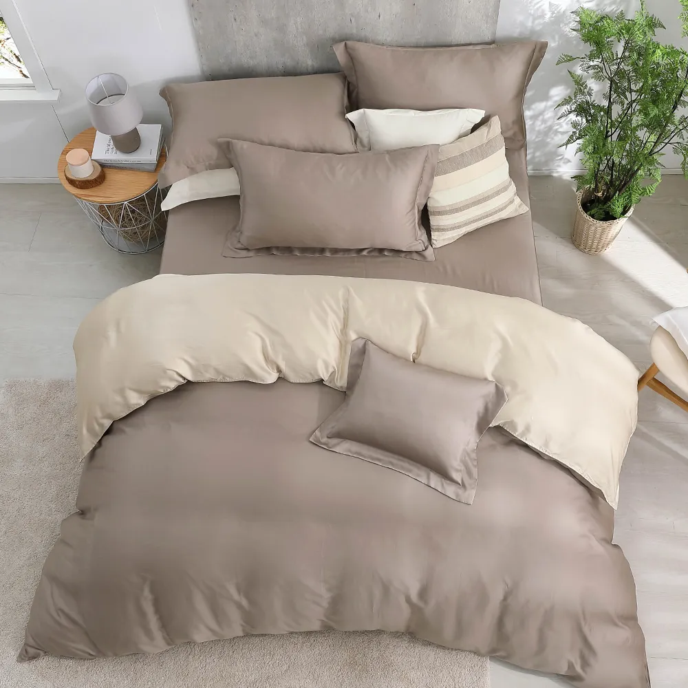 鴻宇 雙人床包薄被套組 天絲400織 沐晨藍 台灣製 歷史價格詳細信息