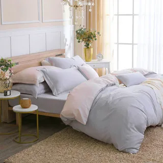 鴻宇 雙人床包薄被套組 天絲400織 沐晨藍 台灣製 歷史價格詳細信息