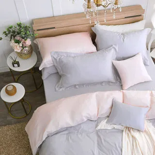 鴻宇 雙人被套枕套三件組 天竺棉 多款任選 歷史價格詳細信息