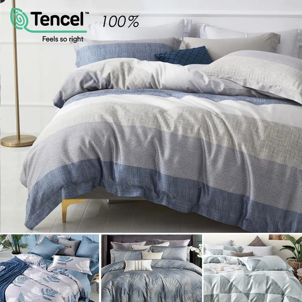 【J-bedtime】頂級100%純天絲吸濕排汗特大三件式床包枕套組 歷史價格詳細信息