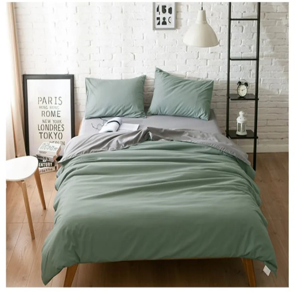 北歐超柔撞色雙拼枕頭套一對(9色可選) 歷史價格詳細信息