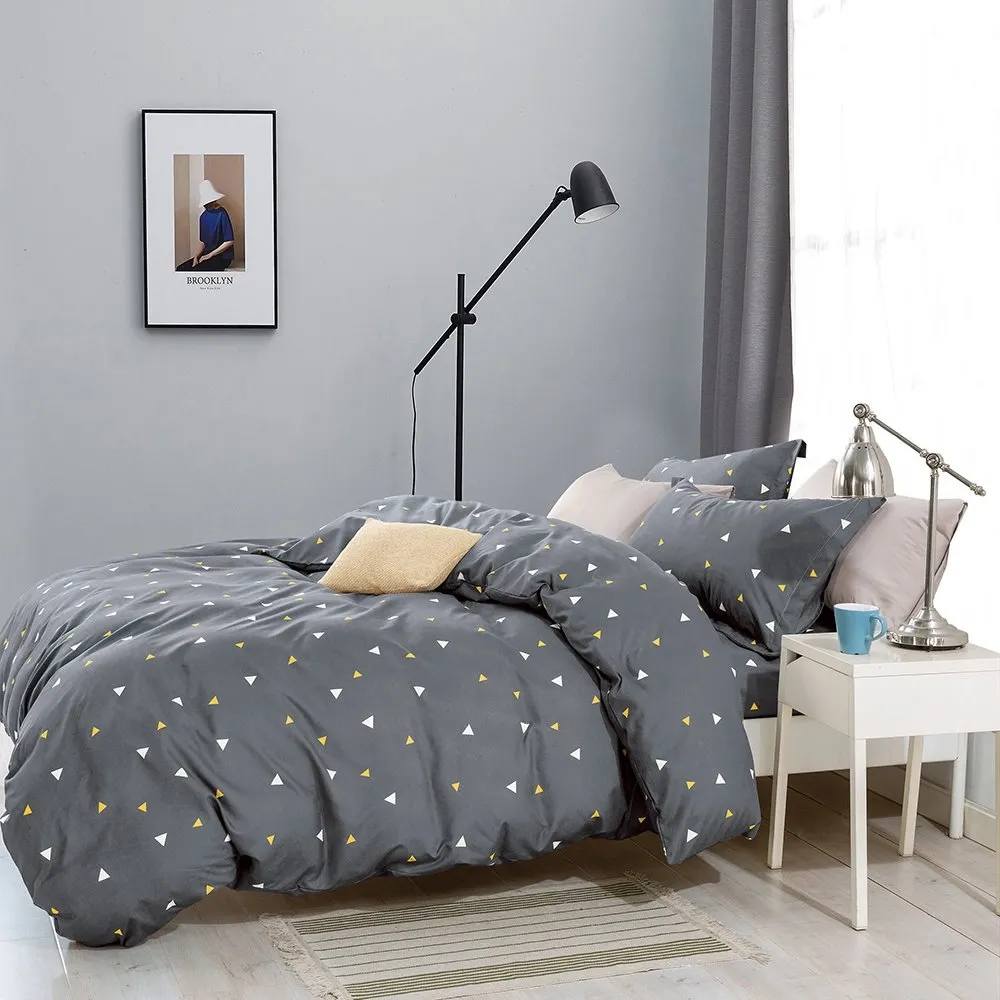 【吸濕排汗舒柔棉床包組/被套/兩用被/涼被】(單/雙/加大)《M004》(床單 被單 舖棉被套)｜SC生活美學寢具坊 歷史價格詳細信息