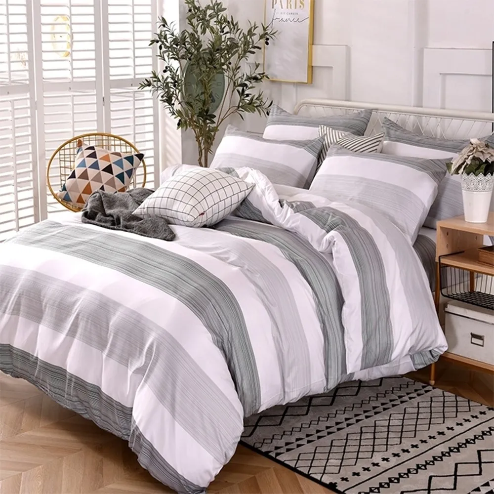 【艾唯家居】雙人柔絲棉床包兩用被4件組 3M吸濕排汗機能 台灣製(淺桃粉) 歷史價格詳細信息