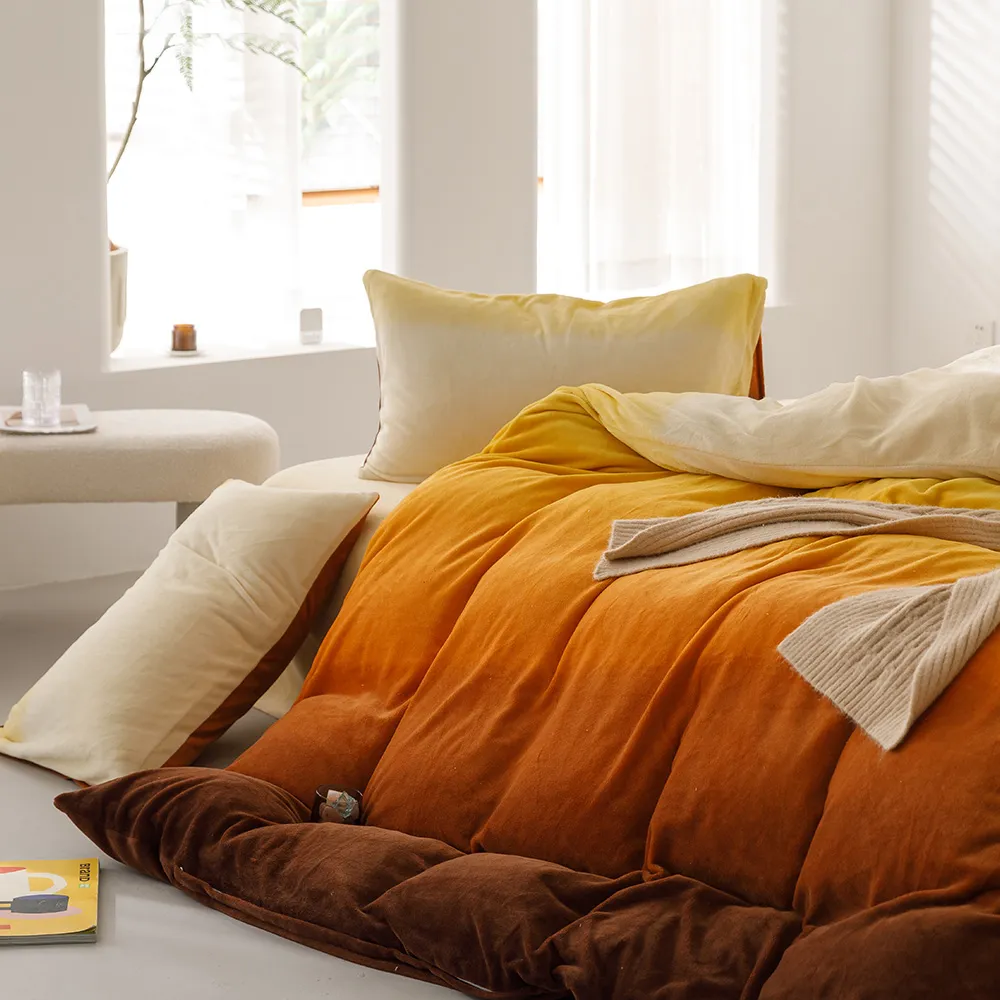 美拉德風雙面羊絨大衣女秋冬新品韓版連帽長款狐狸毛羊毛外套   河 歷史價格詳細信息