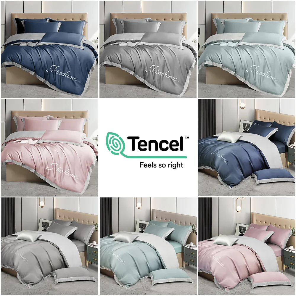 60支100%天絲床包四件組 薄被套  雙人 加大 天絲床組 天絲床包 萊賽爾 【A-nice】4003 歷史價格詳細信息