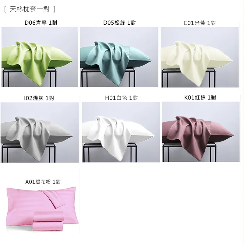 100%天絲枕套 信封枕套 枕頭套 60支天絲枕套【一對2入】零碼枕頭套枕墊 TENCEL抗菌透氣排濕 TC 雅妮詩 歷史價格詳細信息