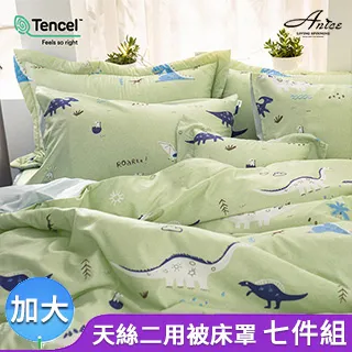A-nice 天絲床罩七件組 (兩用被套) T7 07 星際穿越 雙人/加大/特大 歷史價格詳細信息