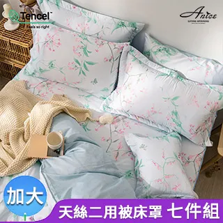 A-nice 天絲床罩七件組 (兩用被套) T7 07 星際穿越 雙人/加大/特大 歷史價格詳細信息