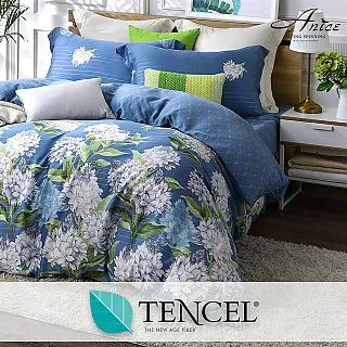 A-nice 天絲床包五件組(薄被套) 特大 T5-03 萌趣恐龍 歷史價格詳細信息