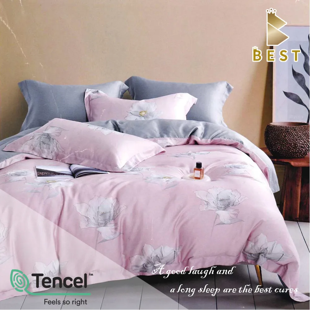 特大100%頂級天絲兩用被床包組-溫莎秋語 歷史價格詳細信息