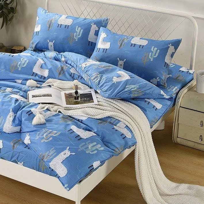 【艾唯家居】雙人天絲床包薄被套4件組 萊賽爾40支天絲 台灣製(蘋綠) 歷史價格詳細信息