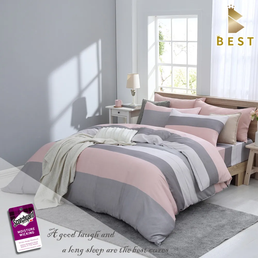 【BEST貝思特】加大天絲兩用被床包組-晨語-深藍(3M吸濕排汗專利技術) 歷史價格詳細信息