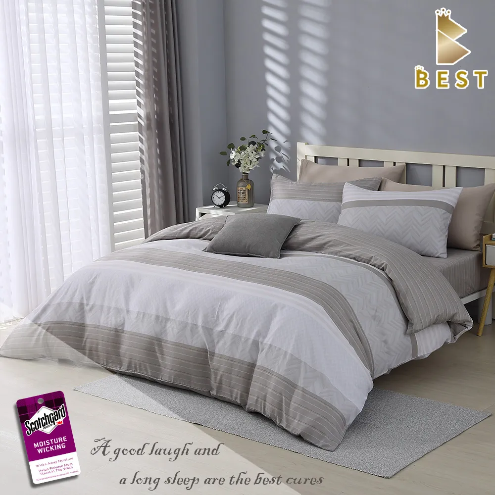 【BEST貝思特】特大天絲兩用被床包組-依昔(3M吸濕排汗專利技術) 歷史價格詳細信息