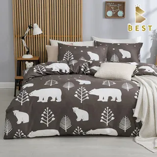 【BEST貝思特】極致雲絲絨 鋪棉兩用被套 雙人6x7尺 極簡格調 歷史價格詳細信息