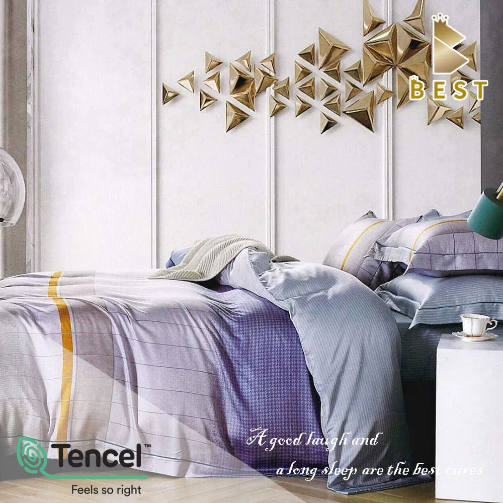 特大100%頂級天絲兩用被床包組-溫莎秋語 歷史價格詳細信息