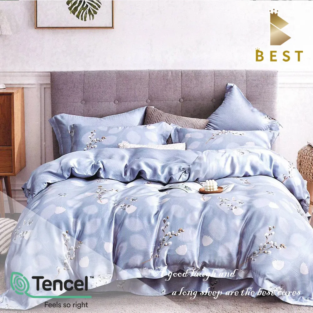 特大100%頂級天絲兩用被床包組-溫莎秋語 歷史價格詳細信息