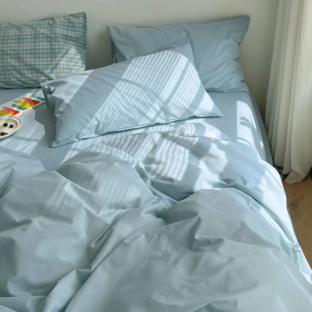 【艾唯家居】3M吸濕排汗素色薄被套床包組(7尺雙人特大/床單/枕頭套/床罩/台灣製/多款任選) 歷史價格詳細信息