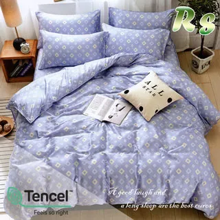 特大100%頂級天絲兩用被床包組-溫莎秋語 歷史價格詳細信息