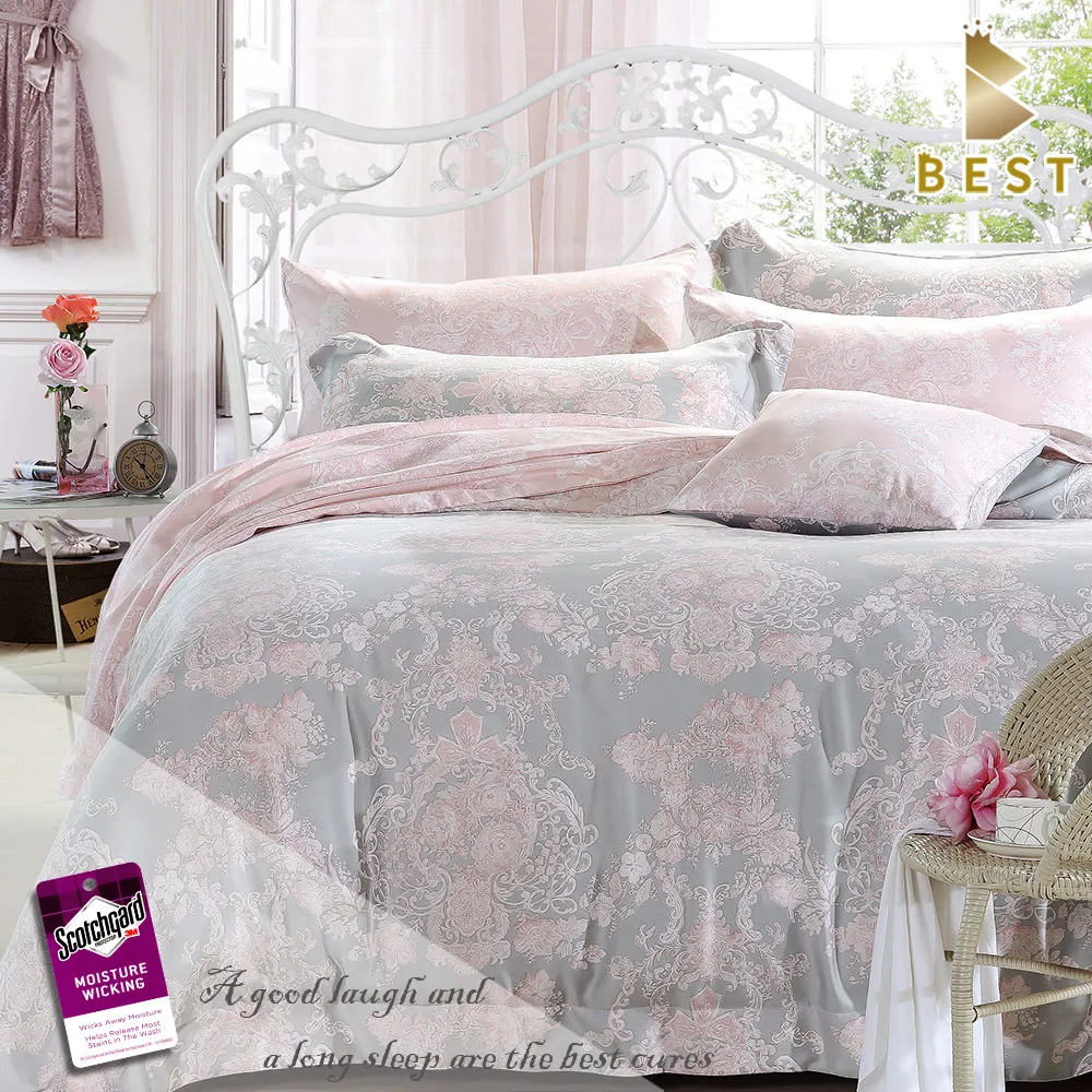 BEST貝思特_單人天絲兩用被床包組-依昔-棕(3M吸濕排汗專利技術) 歷史價格詳細信息