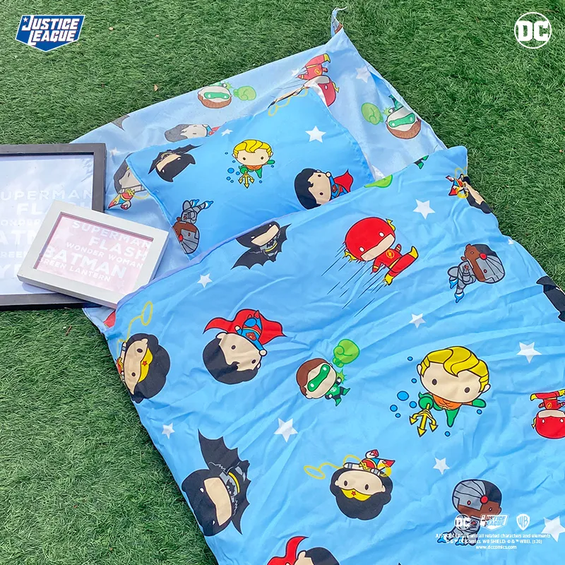 DC正義聯盟兒童授權公仔背包-超人 歷史價格詳細信息