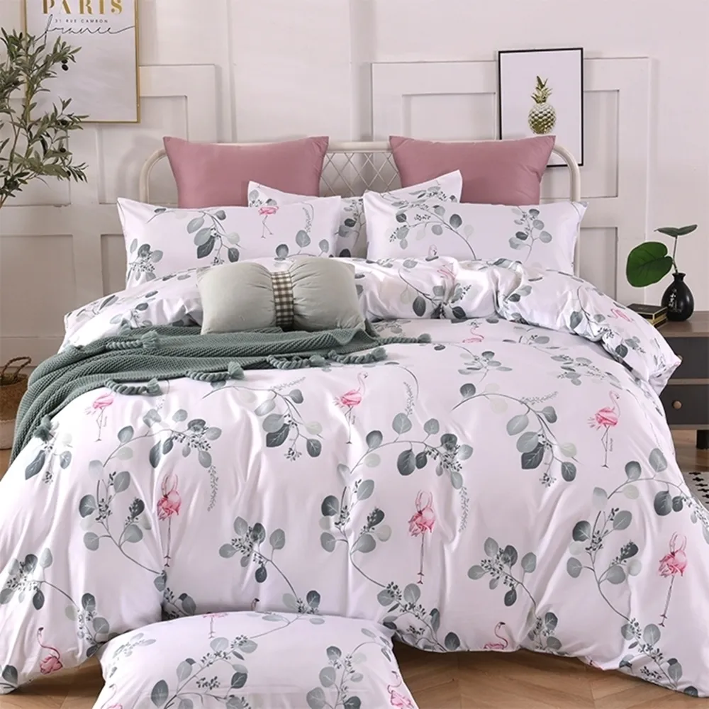 【艾唯家居】德國銀離子抗菌 兩用被床包組 (3.5尺加大單人/床單/床罩/台灣製/多款任選) 歷史價格詳細信息