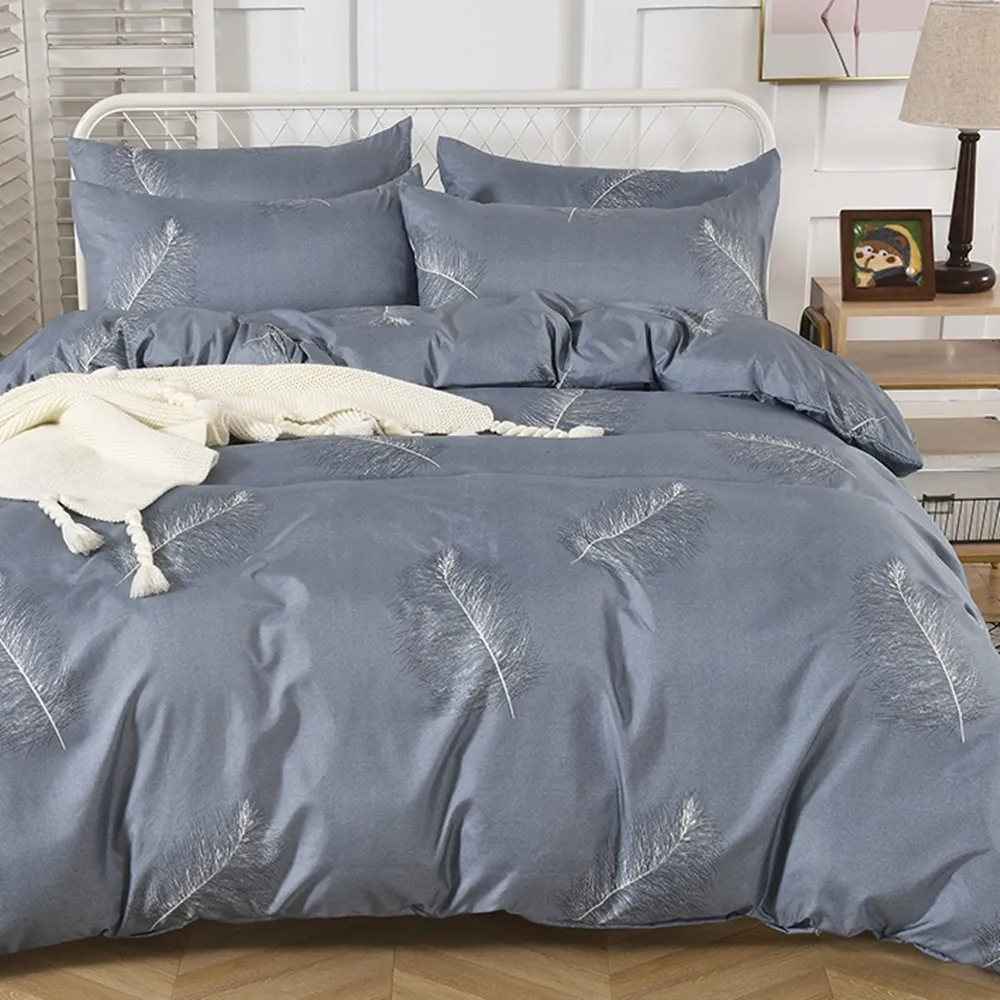 【艾唯家居】3M吸濕排汗素色薄被套床包組(7尺雙人特大/床單/枕頭套/床罩/台灣製/多款任選) 歷史價格詳細信息