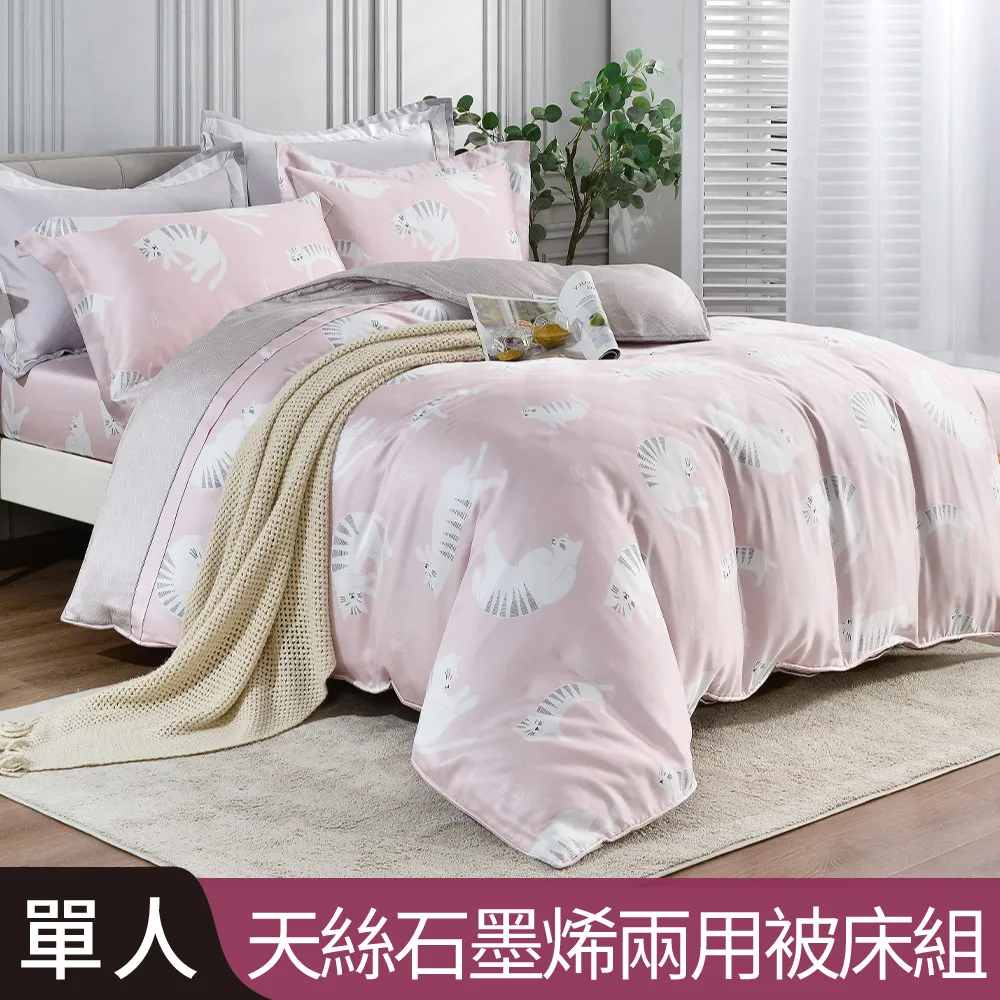 【Betrise跳跳貓】植萃系列100%奧地利天絲鋪棉涼被/四季被 5X6.5尺一入(獨家加大尺寸) 歷史價格詳細信息