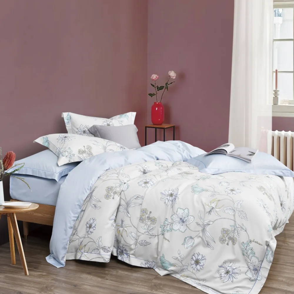 【eyah】台灣製吸濕排汗絲滑萊賽爾單人床包2件組-多款任選 歷史價格詳細信息