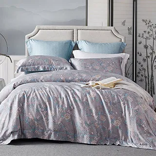 【eyah宜雅】100%天然純棉/床包組/床包被套組/雙人被套 (單人/雙人/加大)台灣製「多款任選」花卉風 歷史價格詳細信息