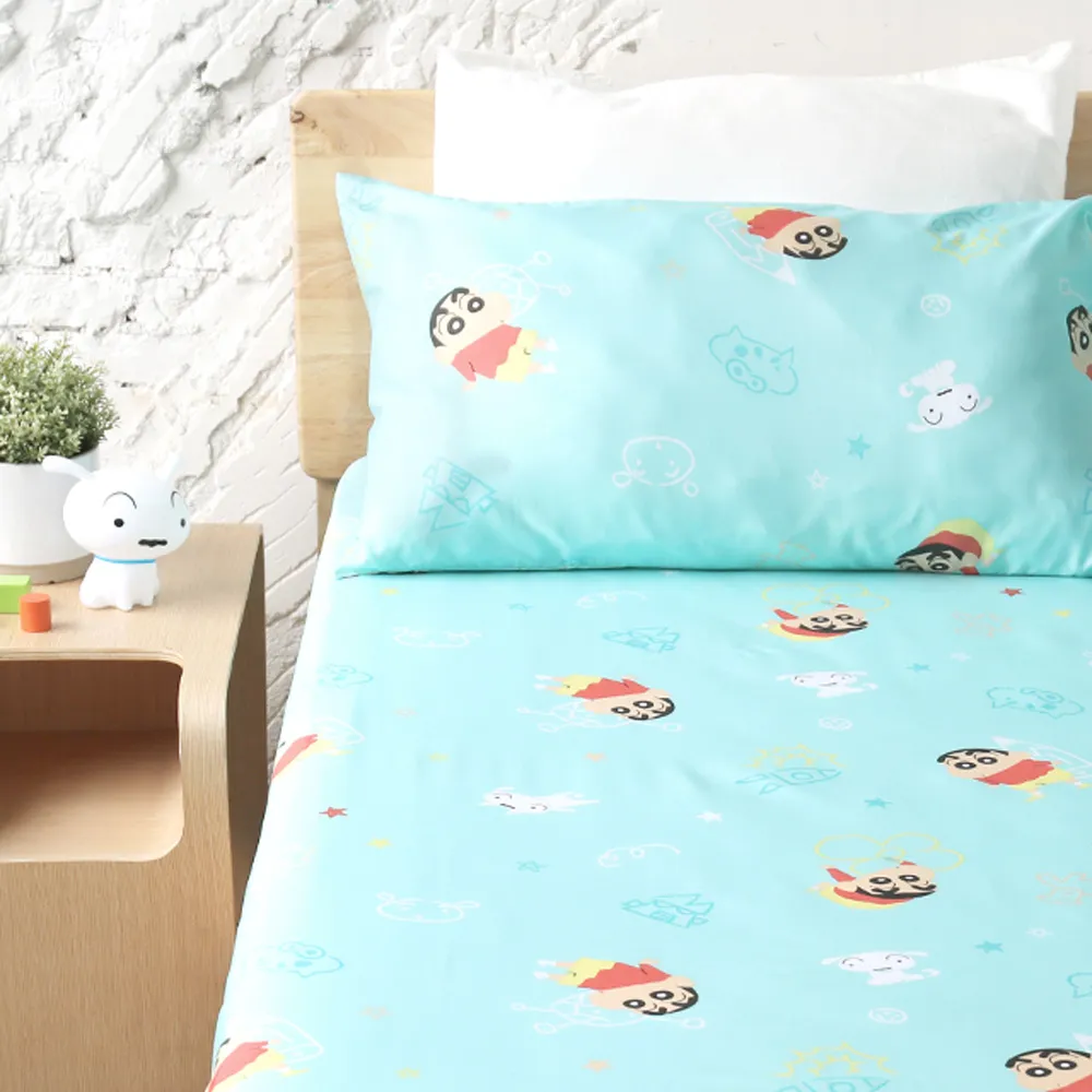 蠟筆小新單人床包組 塗鴉系列 歷史價格詳細信息