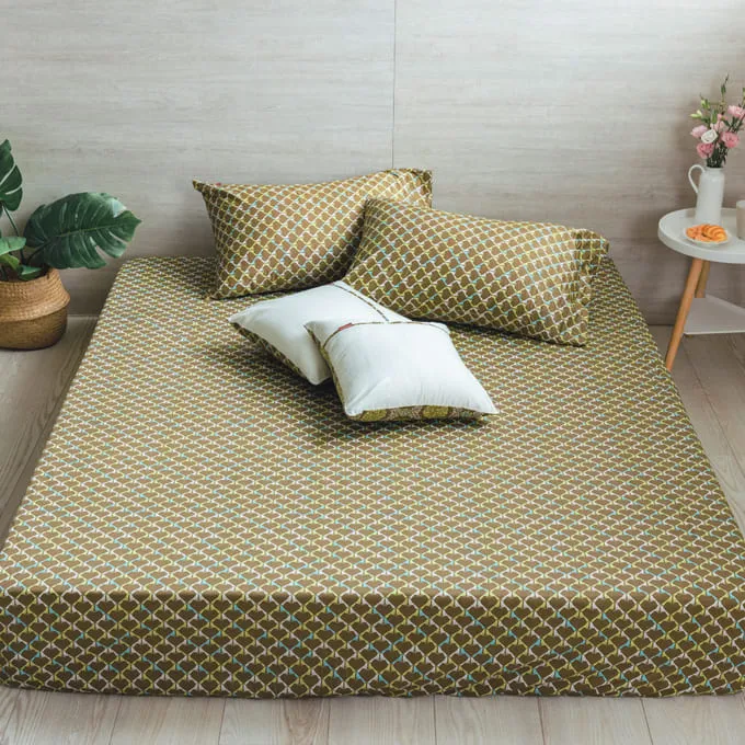 《40支紗》單人床包(單品)【共9色】心粉彩 100%精梳棉-麗塔寢飾- 歷史價格詳細信息