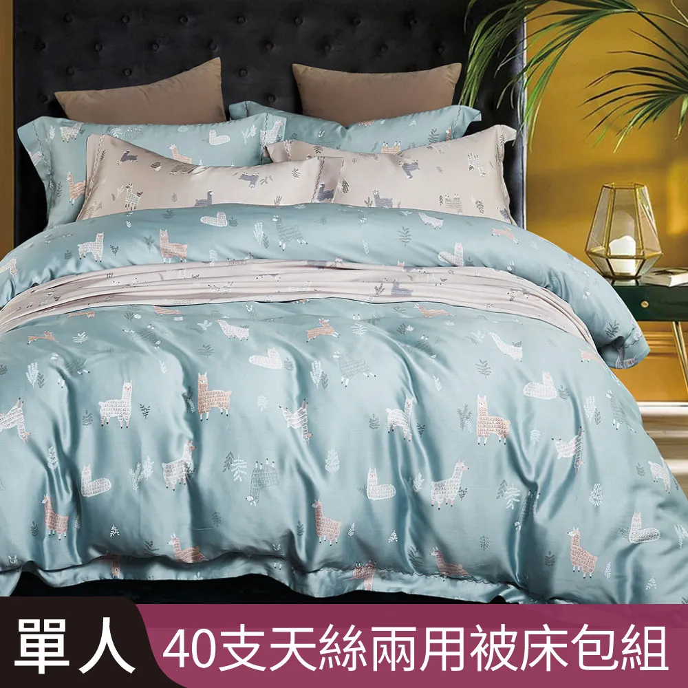 【Betrise淺草】單人/雙人/加大/特大-環保印染新天絲德國銀離子防蹣抗菌四件式全鋪棉床包組 歷史價格詳細信息