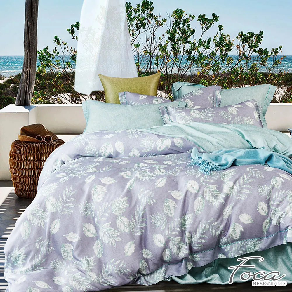 【FOCA夢中樂園】吸濕排汗天絲舖棉/兩用被/床包組 床高35cm 雙吊牌品質認證 可超取 歷史價格詳細信息