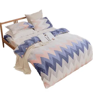 【暖柔法蘭絨–床包枕套組】贈收納袋｜多款任選 ｜SC生活美學寢具坊 歷史價格詳細信息