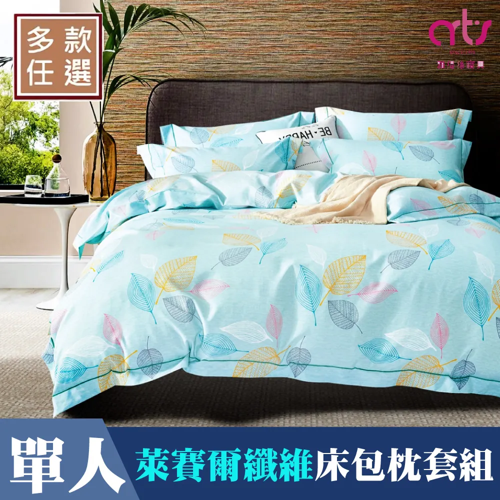 Artis 床包枕套組 單人/雙人/加大 雪紡棉 可愛純粹 免運費 廠商直送 現貨 歷史價格詳細信息