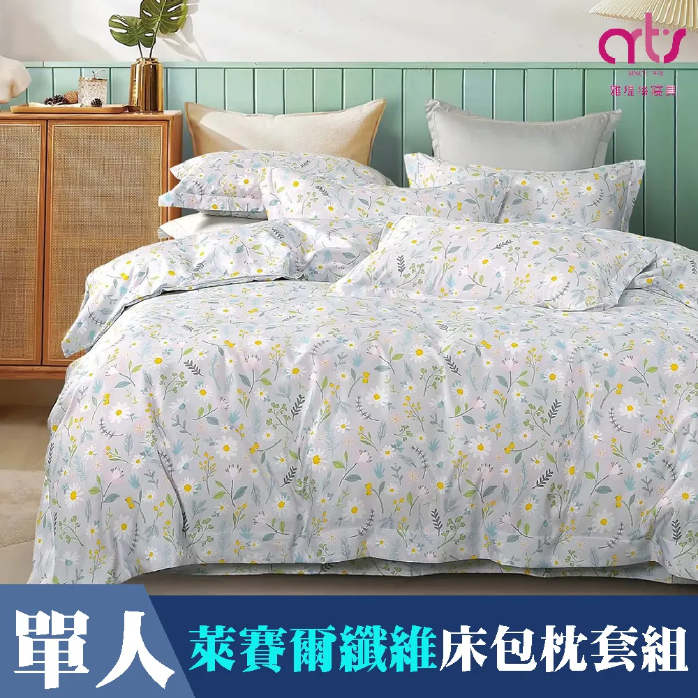 Artis 床包枕套組 單人/雙人/加大 雪紡棉 可愛純粹 免運費 廠商直送 現貨 歷史價格詳細信息
