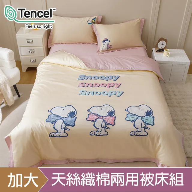 HOYACASA微甜晨霧- 100%天絲床包枕套三件組 (雙人/加大/特大) 歷史價格詳細信息