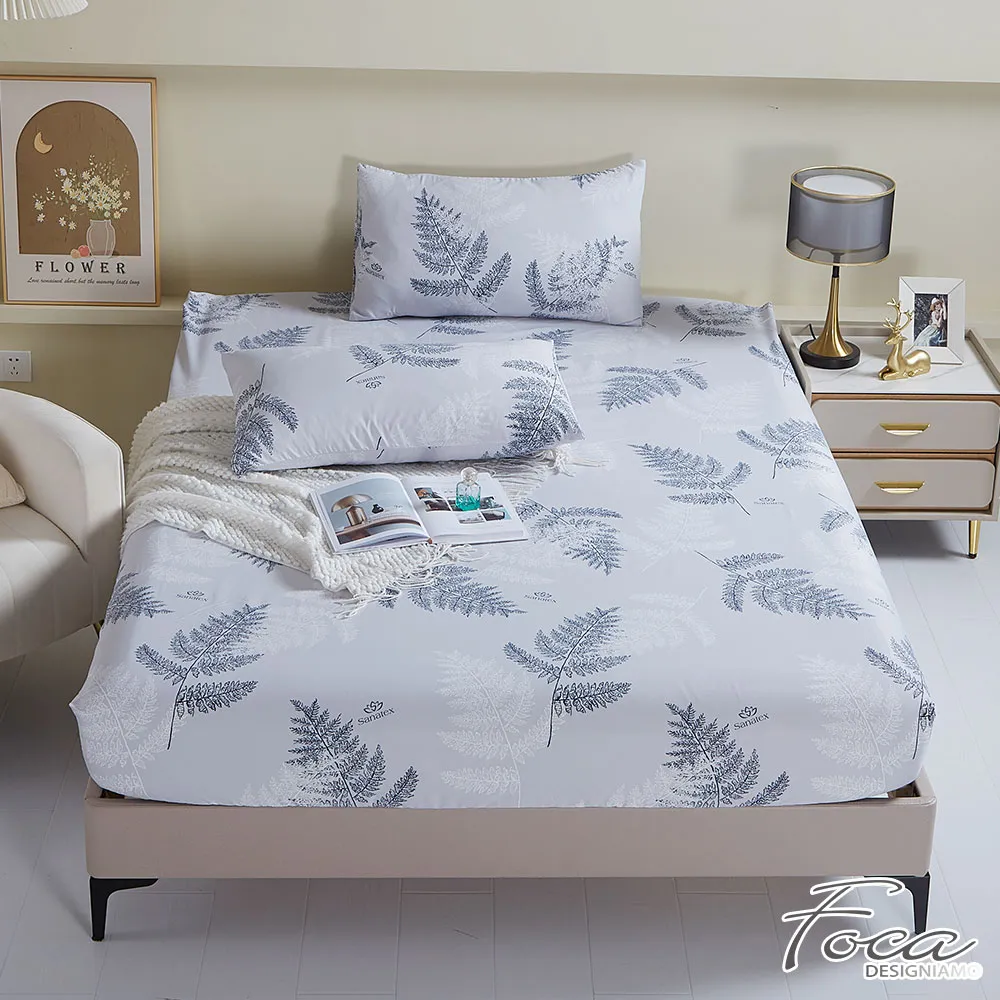 【FOCA】多款任選 升級石墨烯 吸濕排汗天絲鋪棉涼被(贈同款式鋪棉枕套x2) 歷史價格詳細信息