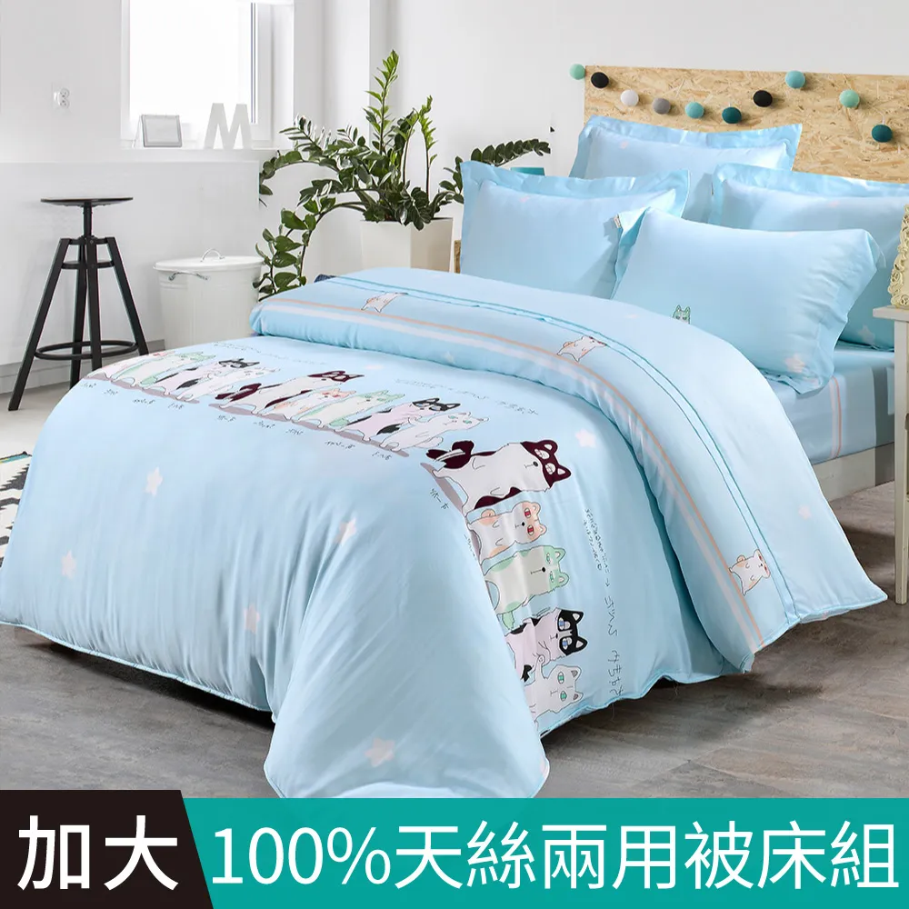 【FOCA加洲花園】吸濕排汗天絲舖棉/兩用被/床包組 床高35cm 雙吊牌品質認證 可超取 歷史價格詳細信息