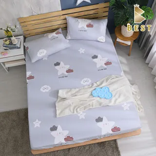 【BEST貝思特】極致雲絲 床包枕套組or薄被套一件 單人 雙人 加大 特大 均一價 小方格 歷史價格詳細信息