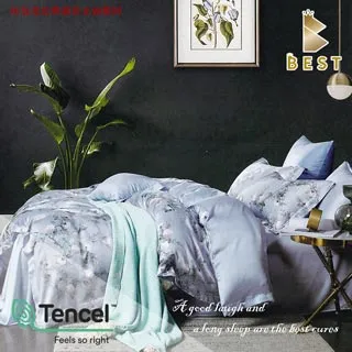 特大100%頂級天絲八件式床罩組-溫莎秋語 歷史價格詳細信息