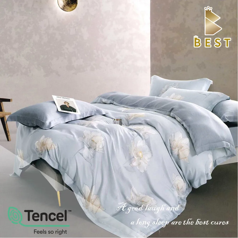 【BEST 貝思特】加大100%頂級天絲八件式床罩組-極彩 歷史價格詳細信息