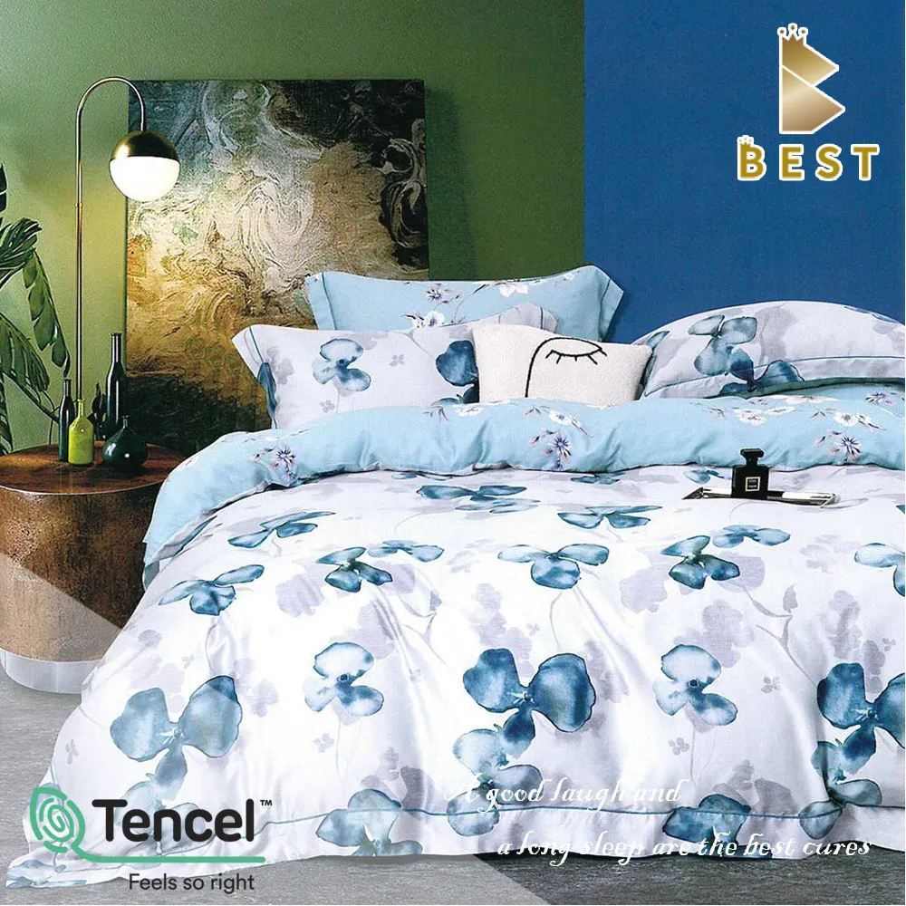 特大100%頂級天絲八件式床罩組-溫莎秋語 歷史價格詳細信息