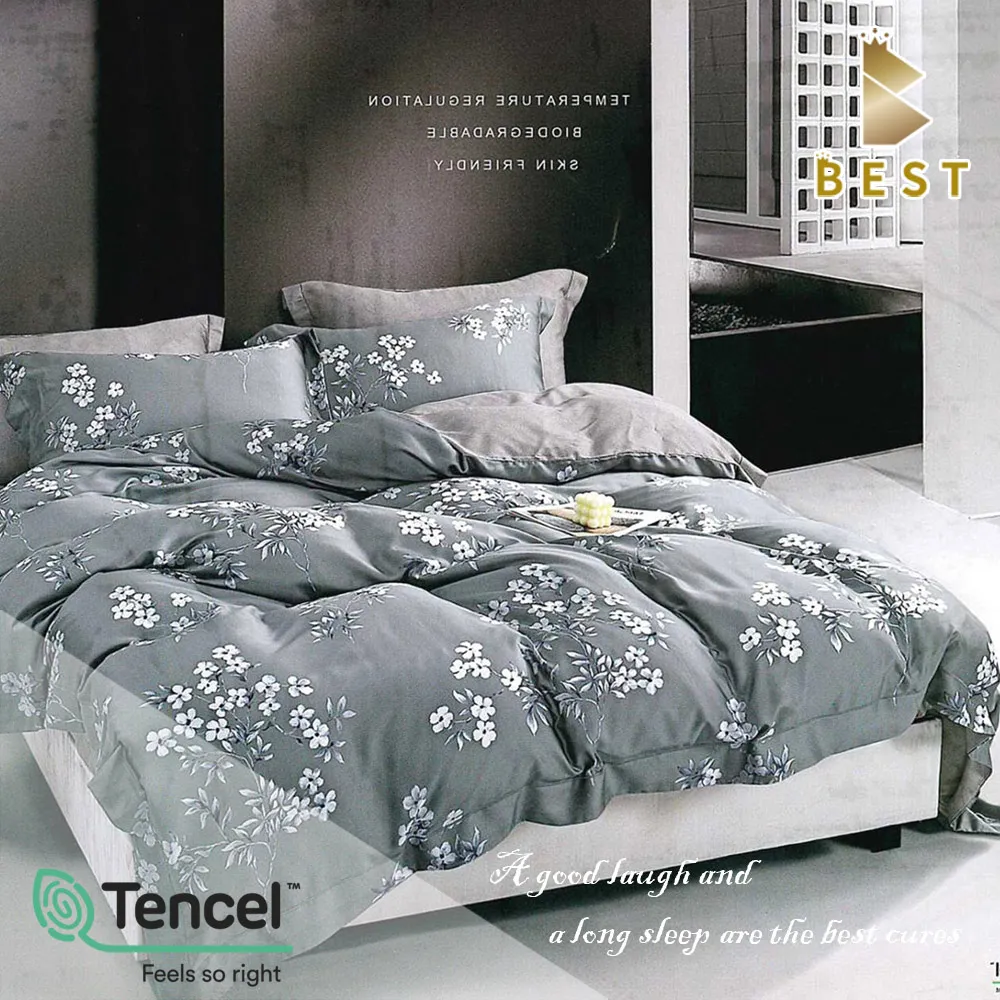 特大100%頂級天絲八件式床罩組-溫莎秋語 歷史價格詳細信息
