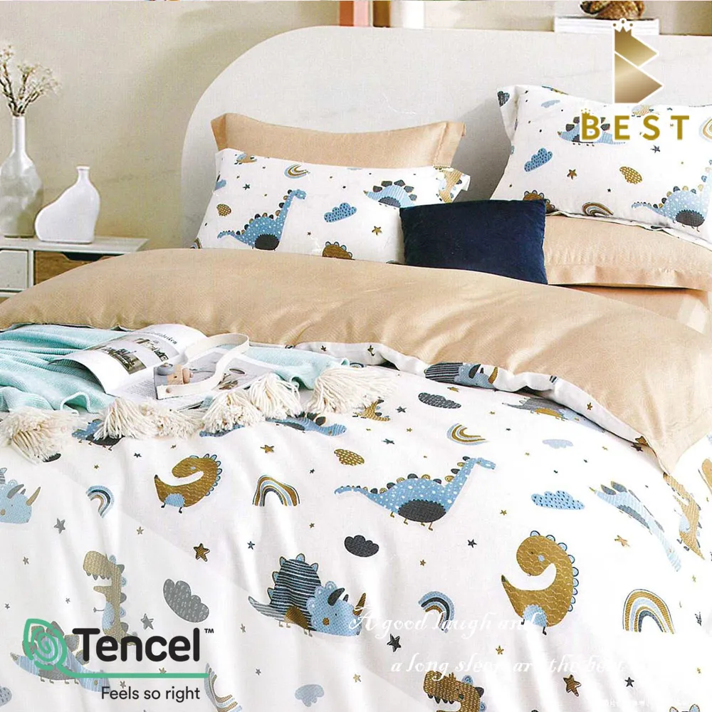 特大100%頂級天絲八件式床罩組-溫莎秋語 歷史價格詳細信息